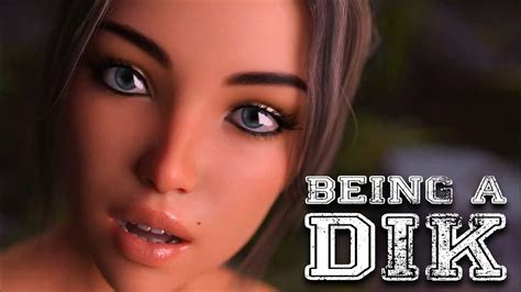 being a dik nude|Being A DIK Category